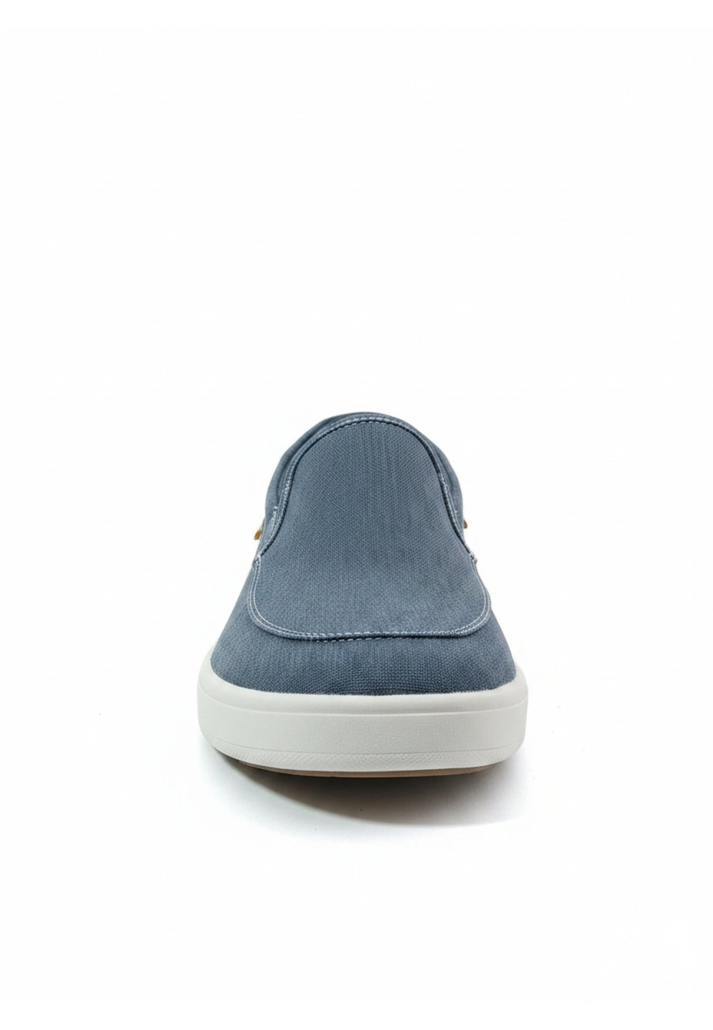 Lumberjack SLIPON Blu