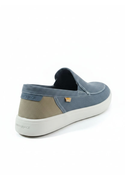 Lumberjack SLIPON Blu