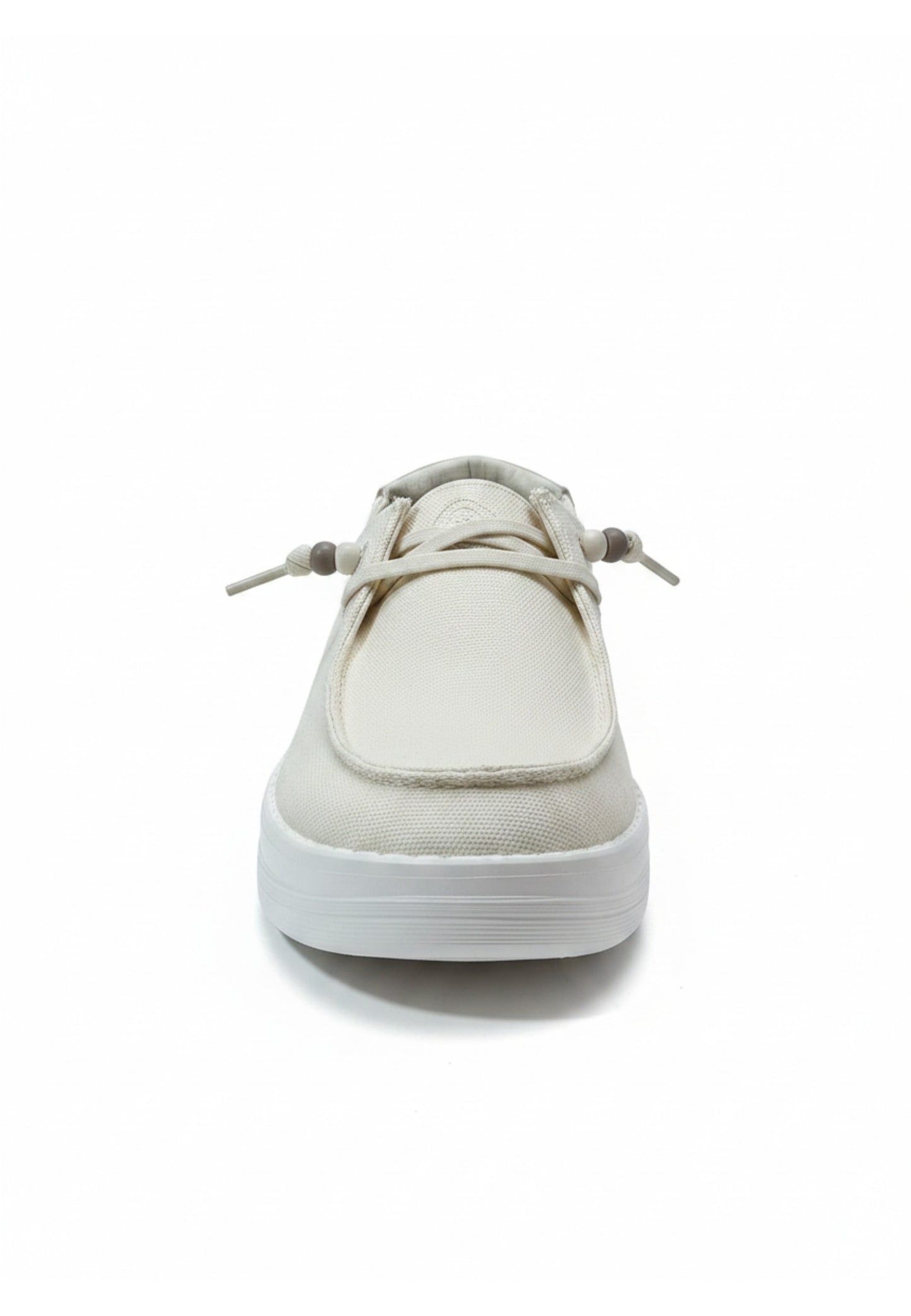 Lumberjack SCARPA ELASTICO Panna