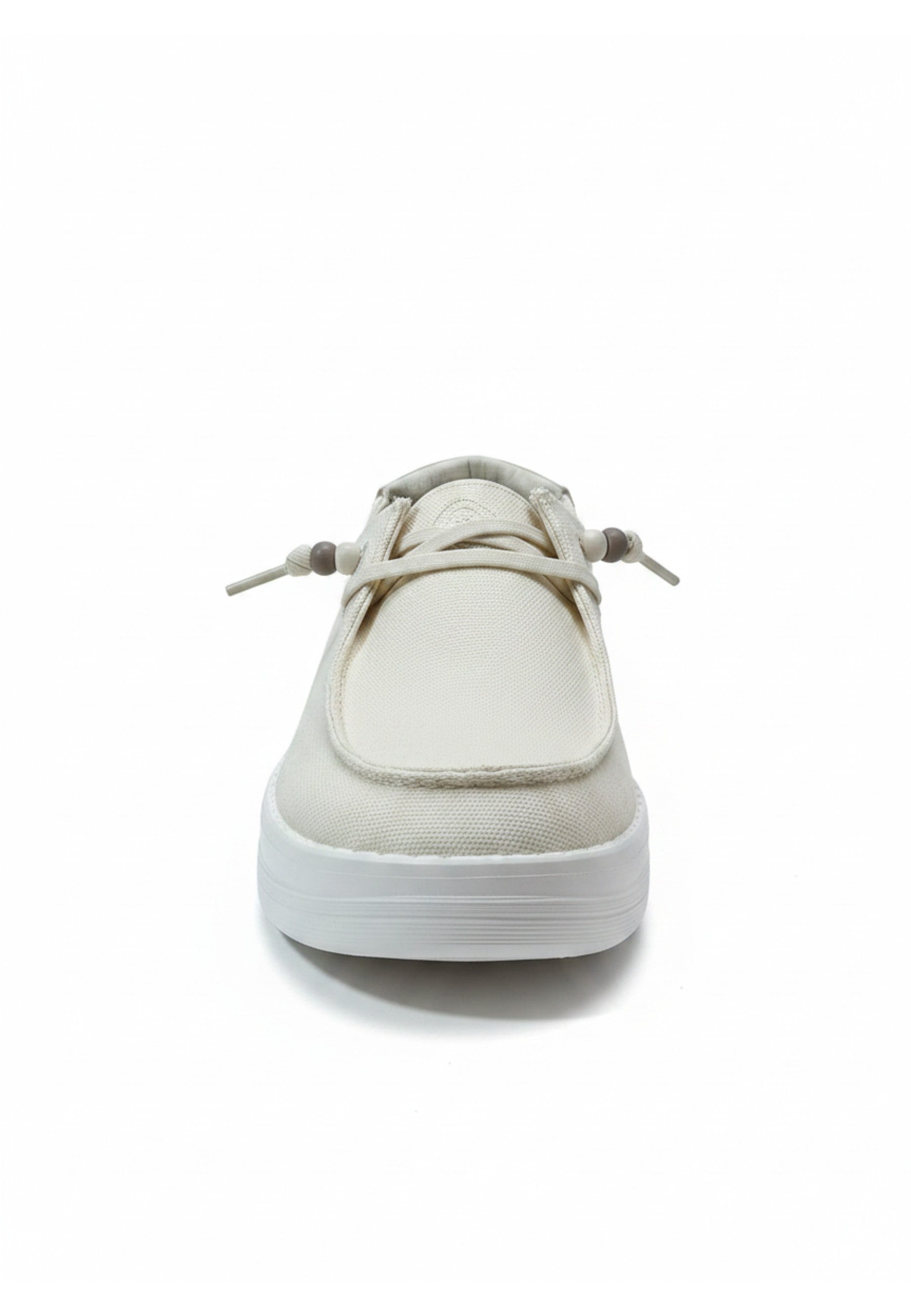 Lumberjack SCARPA ELASTICO Panna