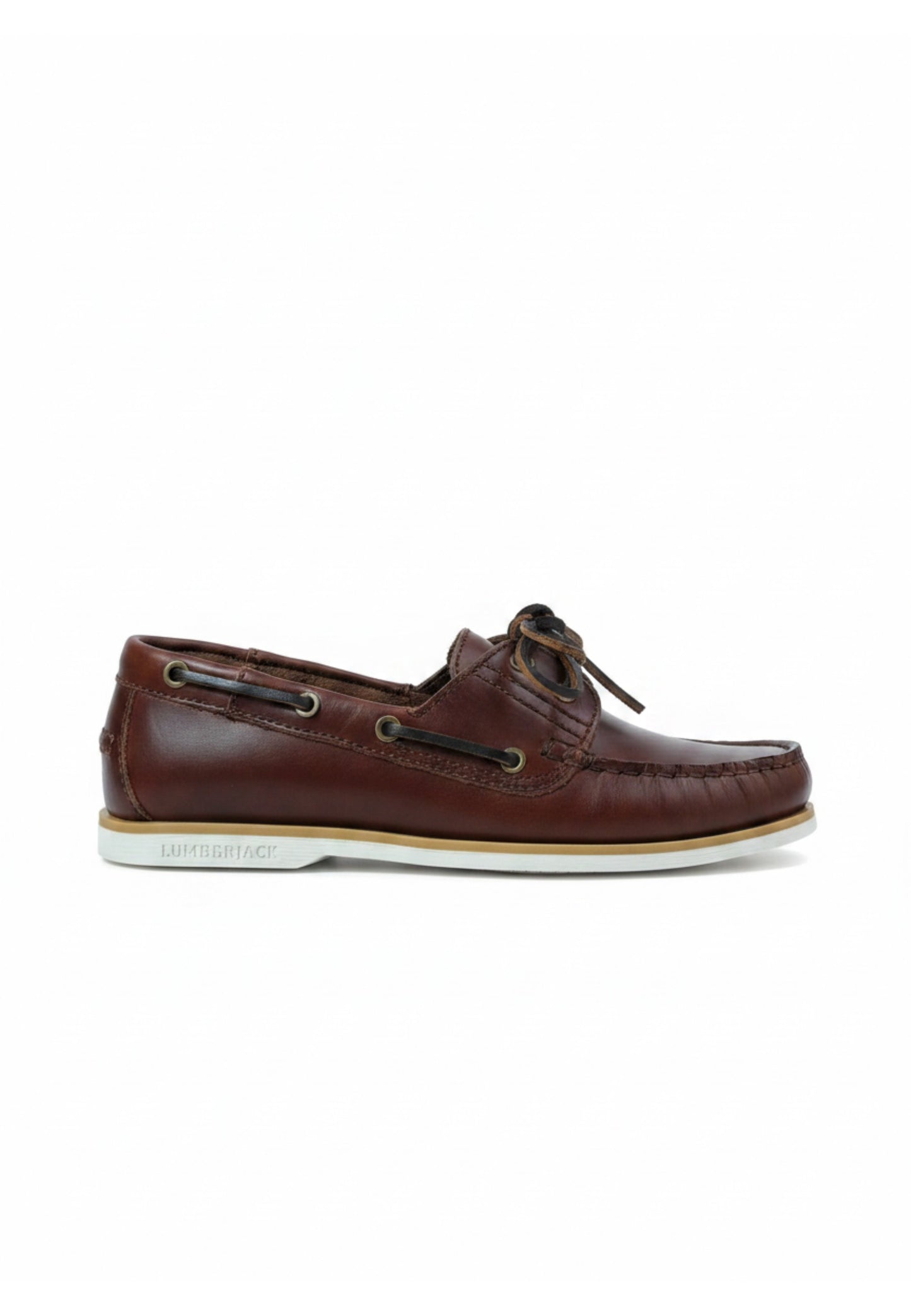 Lumberjack SNEAKERS Marrone