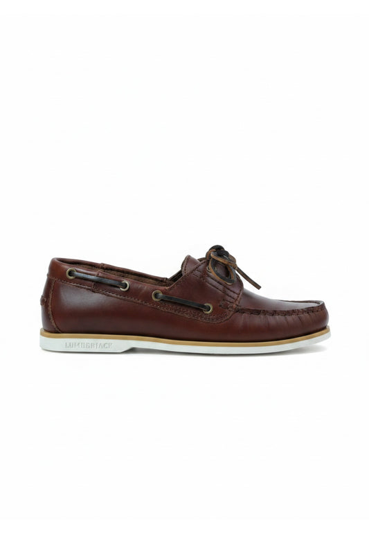 Lumberjack SNEAKERS Marrone