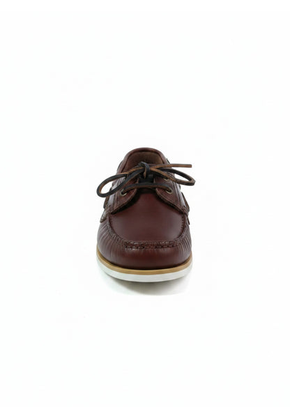 Lumberjack SNEAKERS Marrone