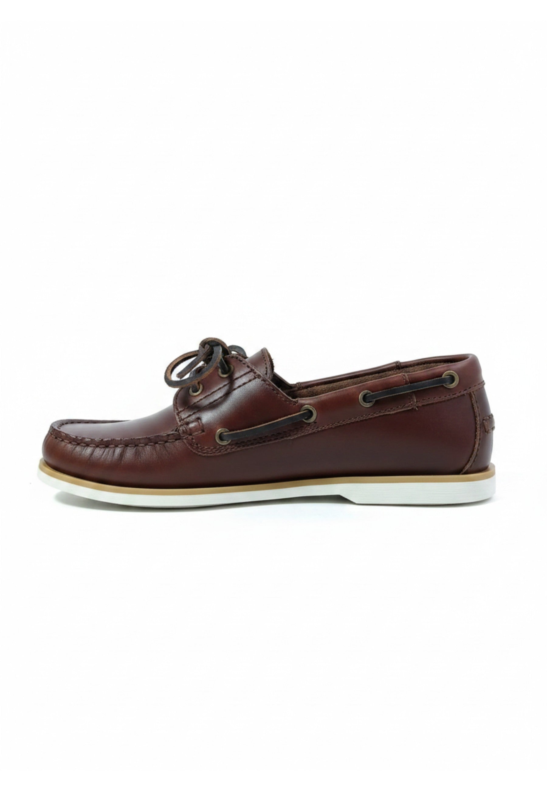 Lumberjack SNEAKERS Marrone