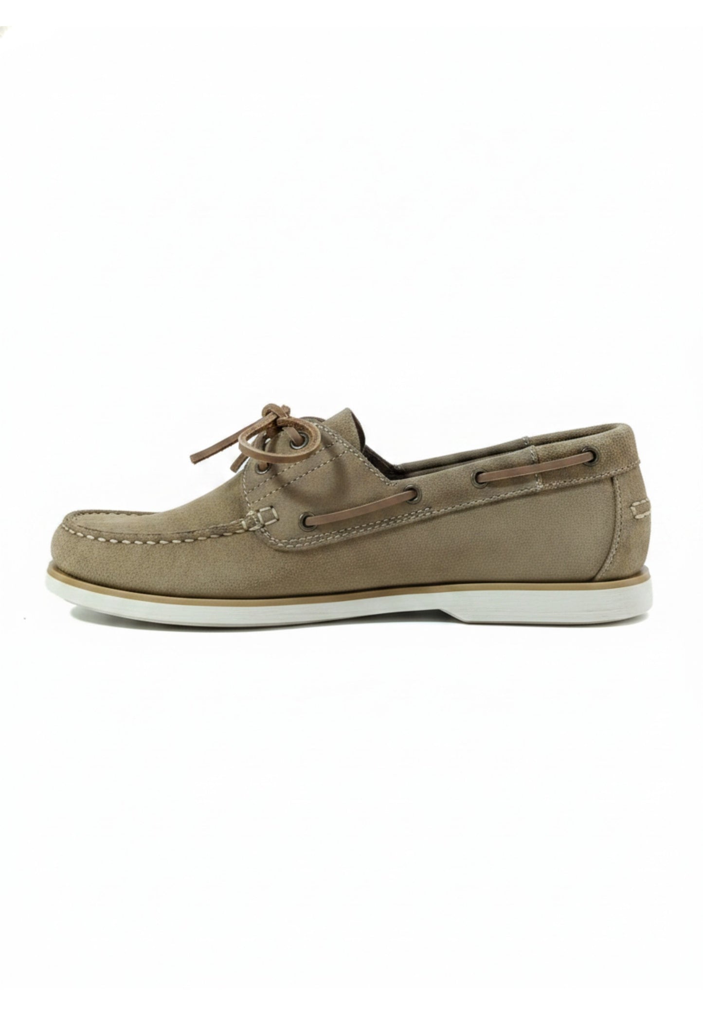 Lumberjack BARCA Beige