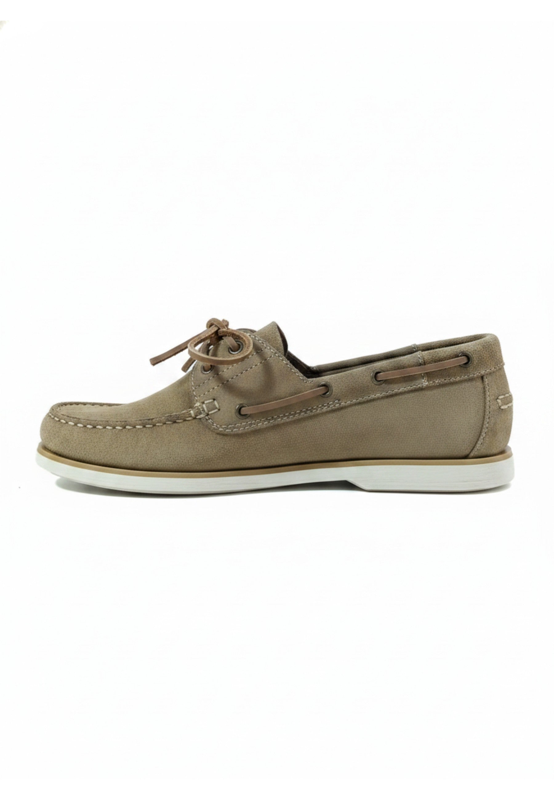 Lumberjack BARCA Beige