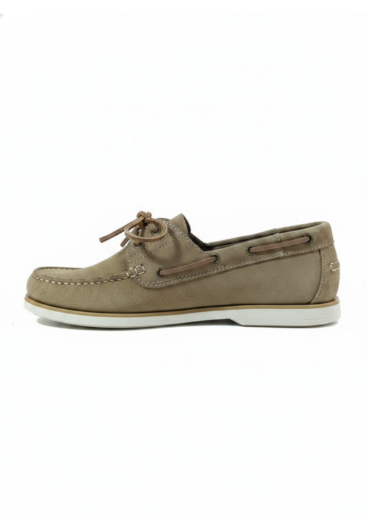 Lumberjack BARCA Beige