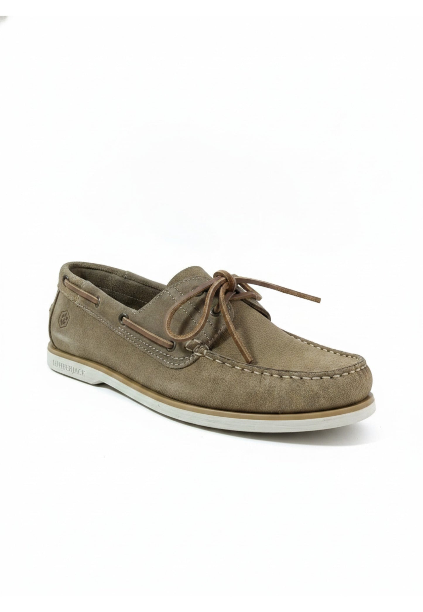 Lumberjack BARCA Beige