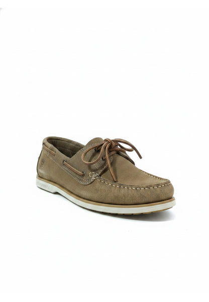 Lumberjack BARCA Beige