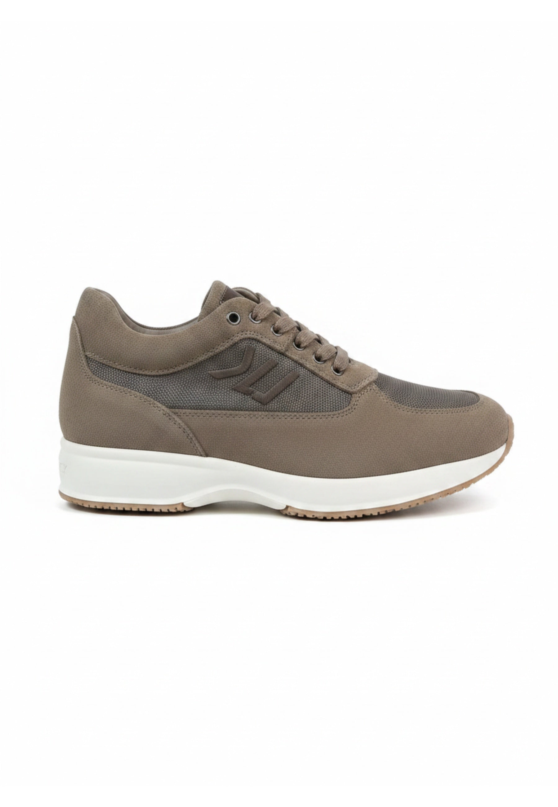 Lumberjack SNEAKERS Beige