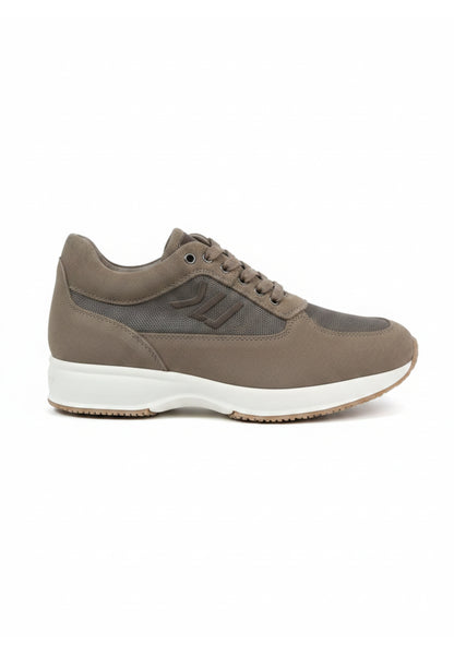Lumberjack SNEAKERS Beige