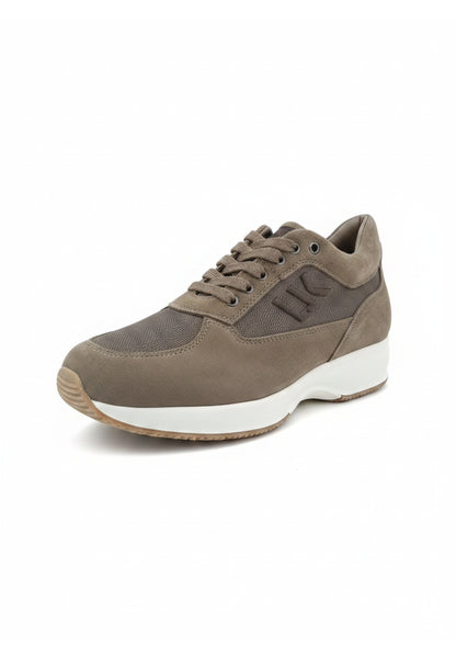 Lumberjack SNEAKERS Beige