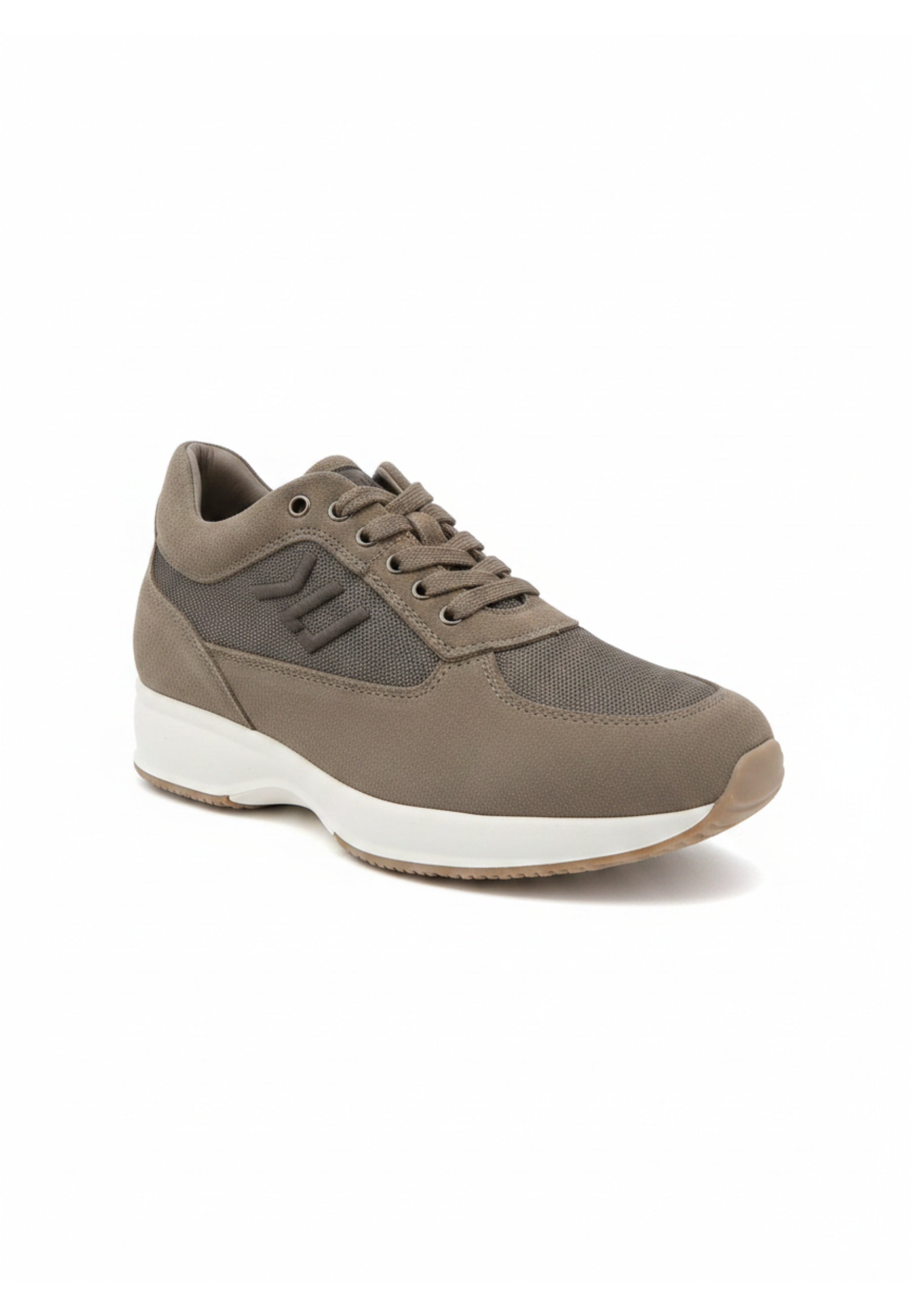 Lumberjack SNEAKERS Beige
