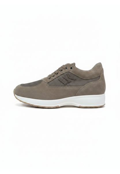 Lumberjack SNEAKERS Beige