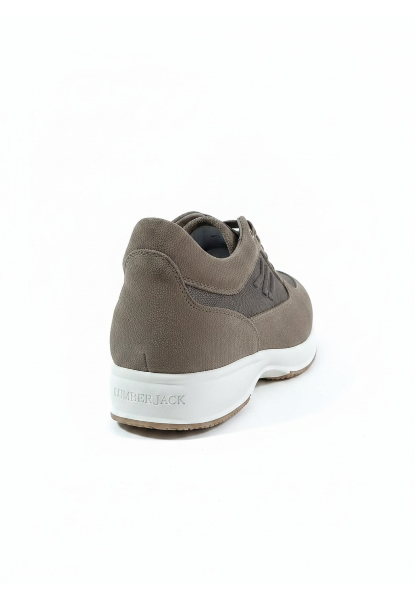 Lumberjack SNEAKERS Beige