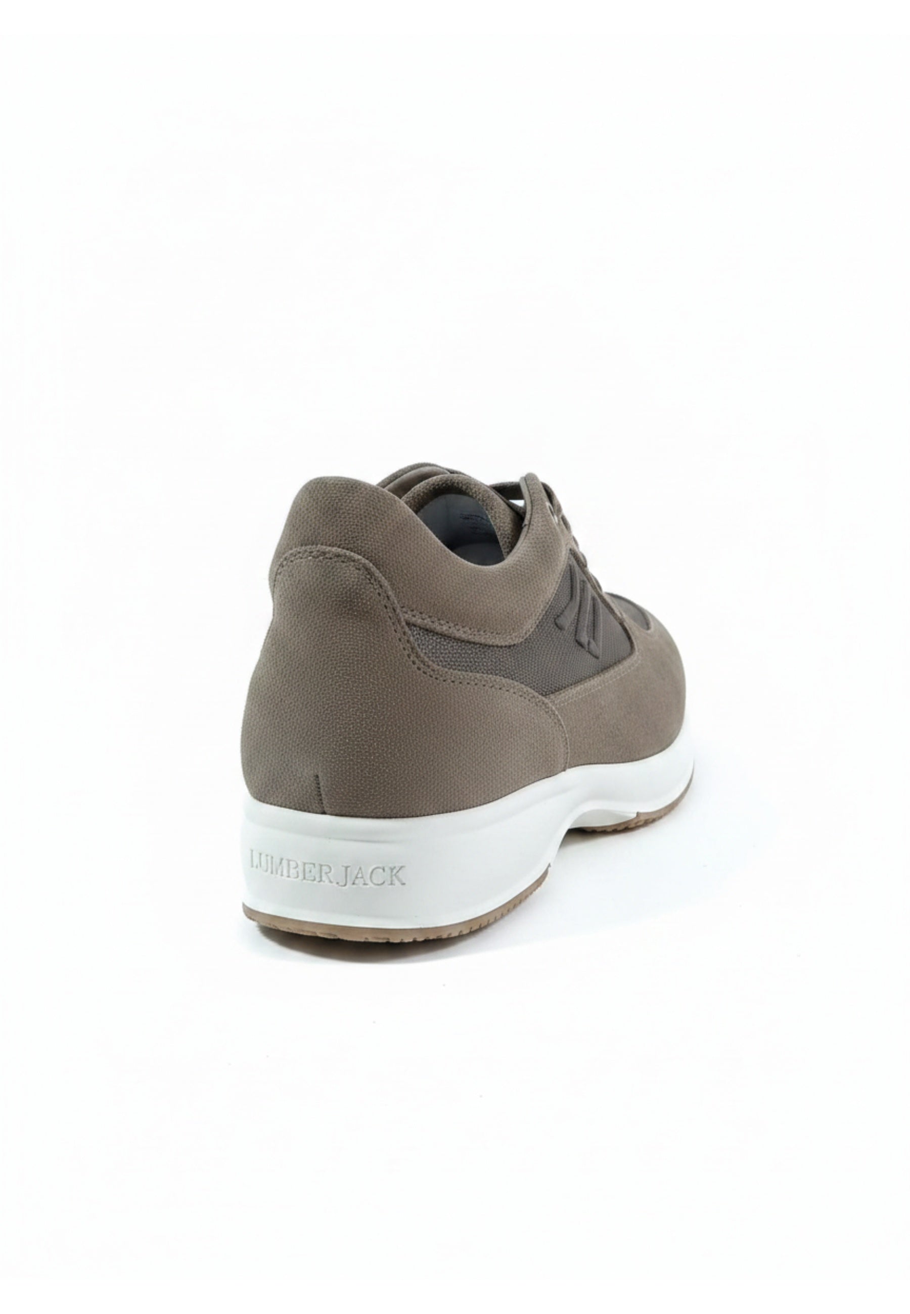 Lumberjack SNEAKERS Beige