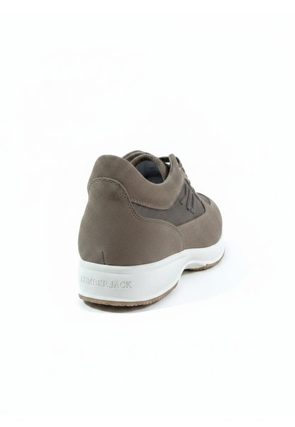 Lumberjack SNEAKERS Beige