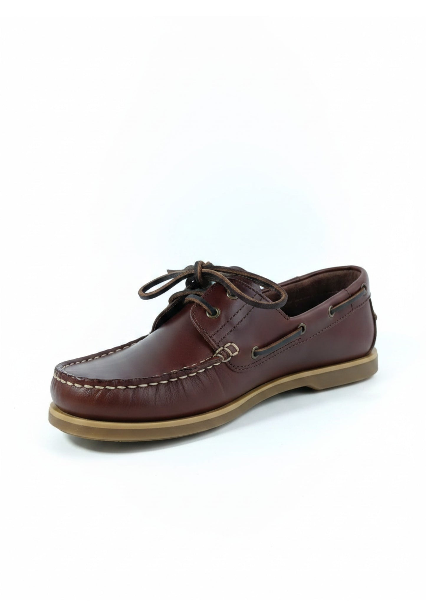Lumberjack MOCASSINO Marrone