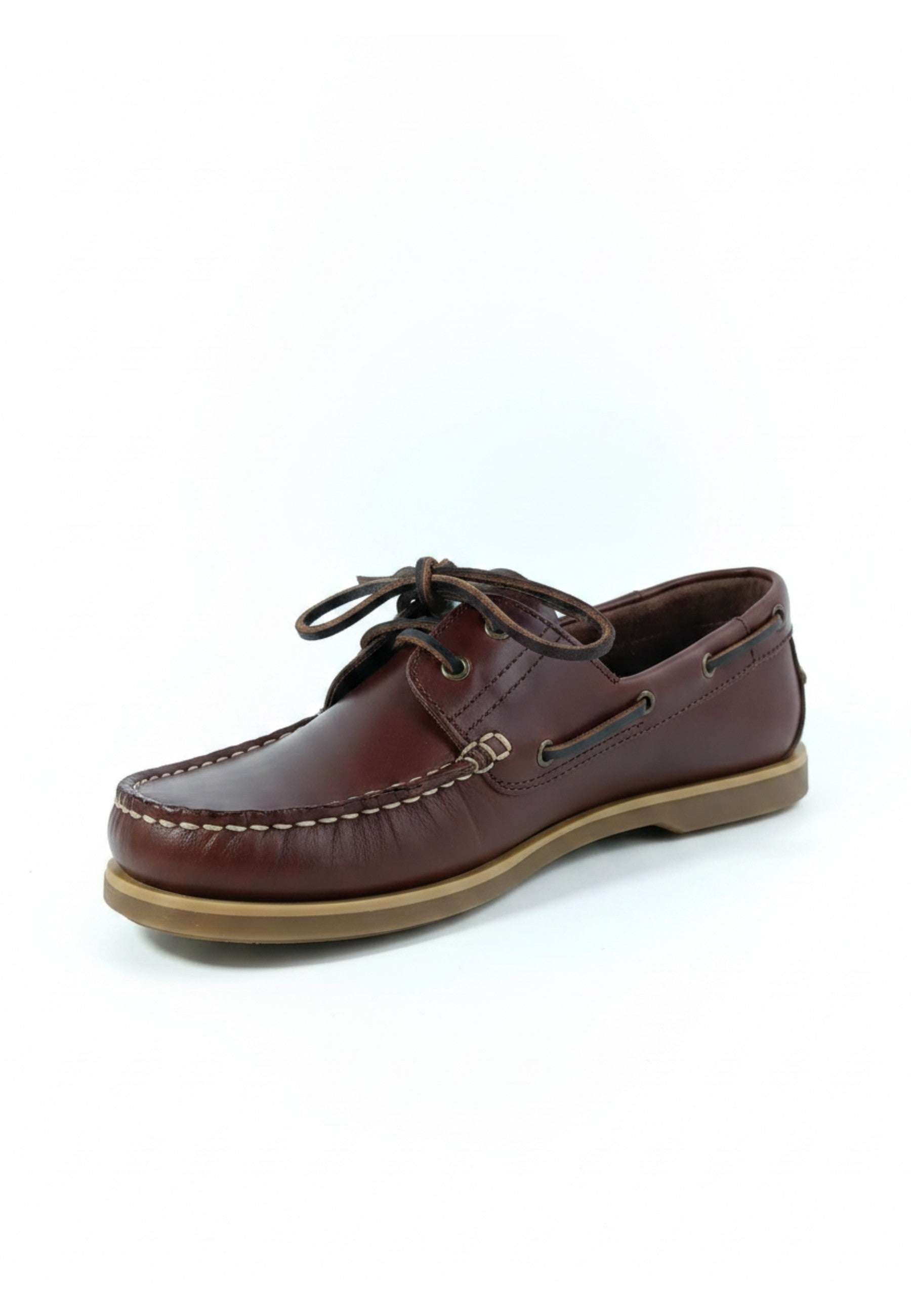 Lumberjack MOCASSINO Marrone