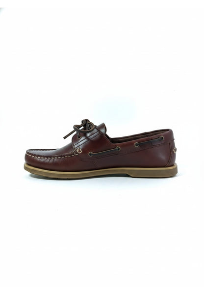 Lumberjack MOCASSINO Marrone