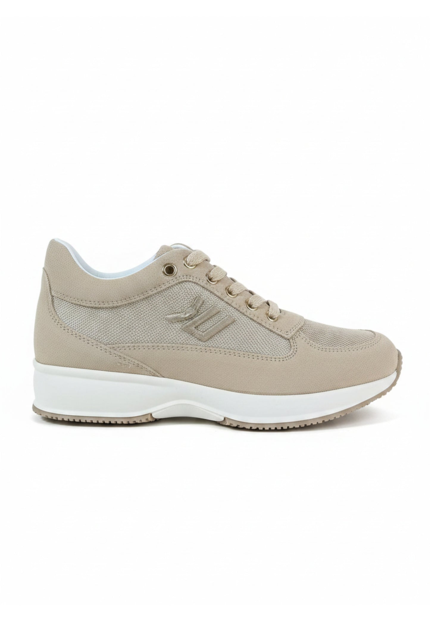 Lumberjack SNEAKERS Beige