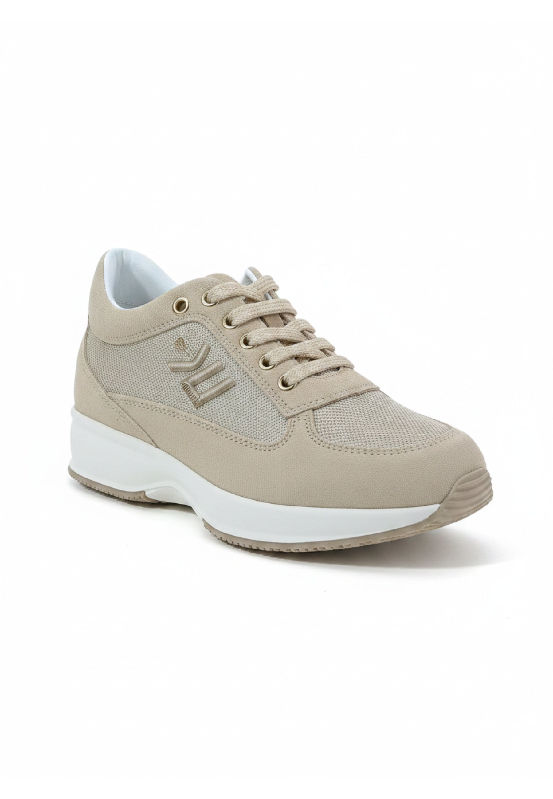Lumberjack SNEAKERS Beige