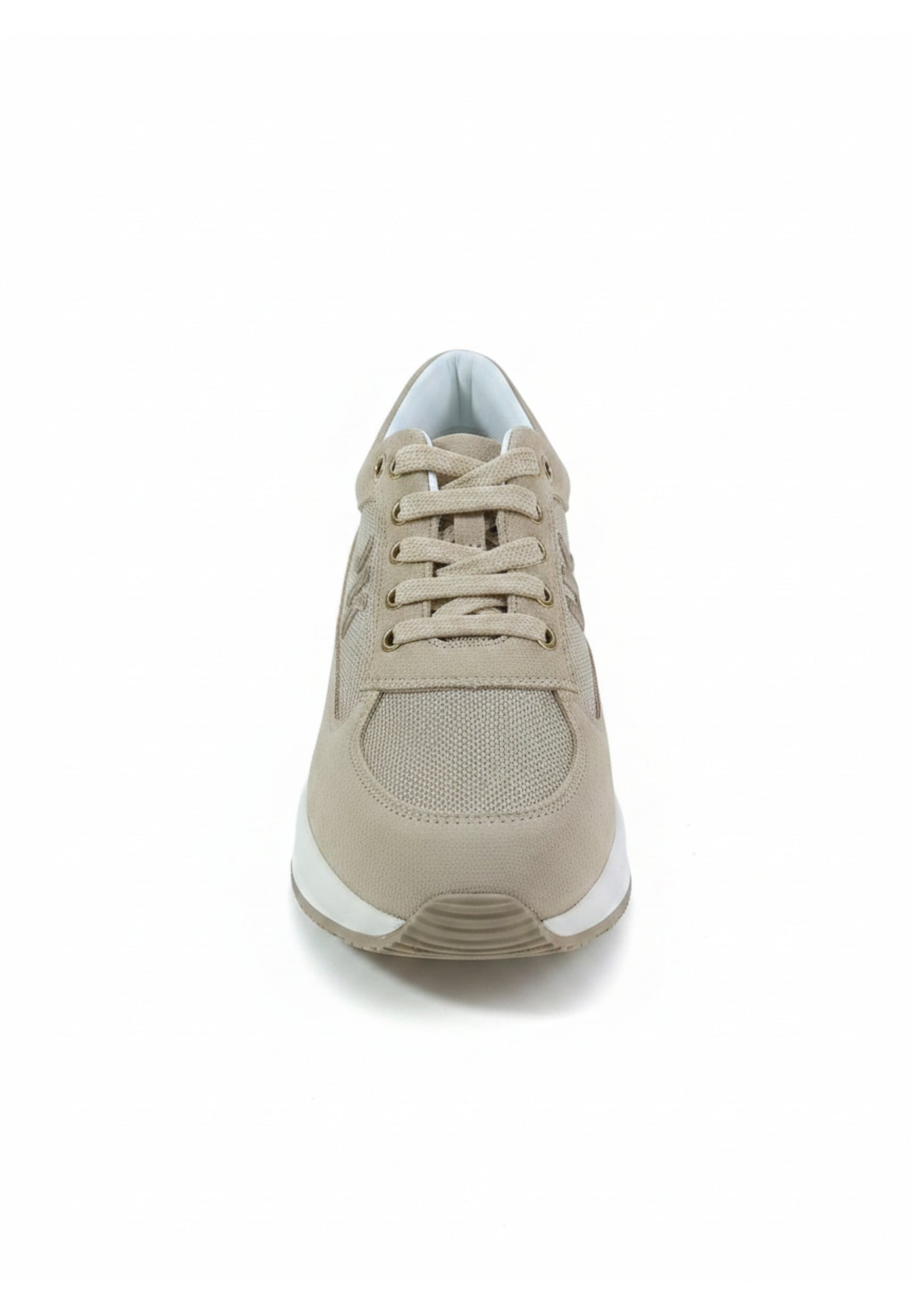 Lumberjack SNEAKERS Beige