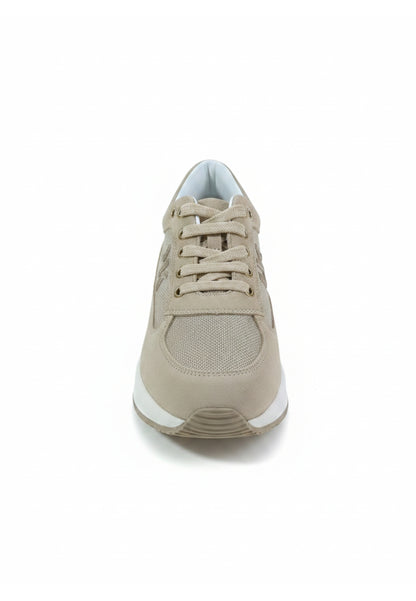 Lumberjack SNEAKERS Beige