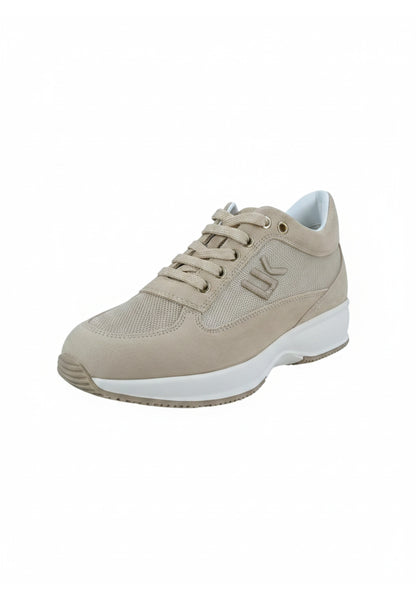 Lumberjack SNEAKERS Beige