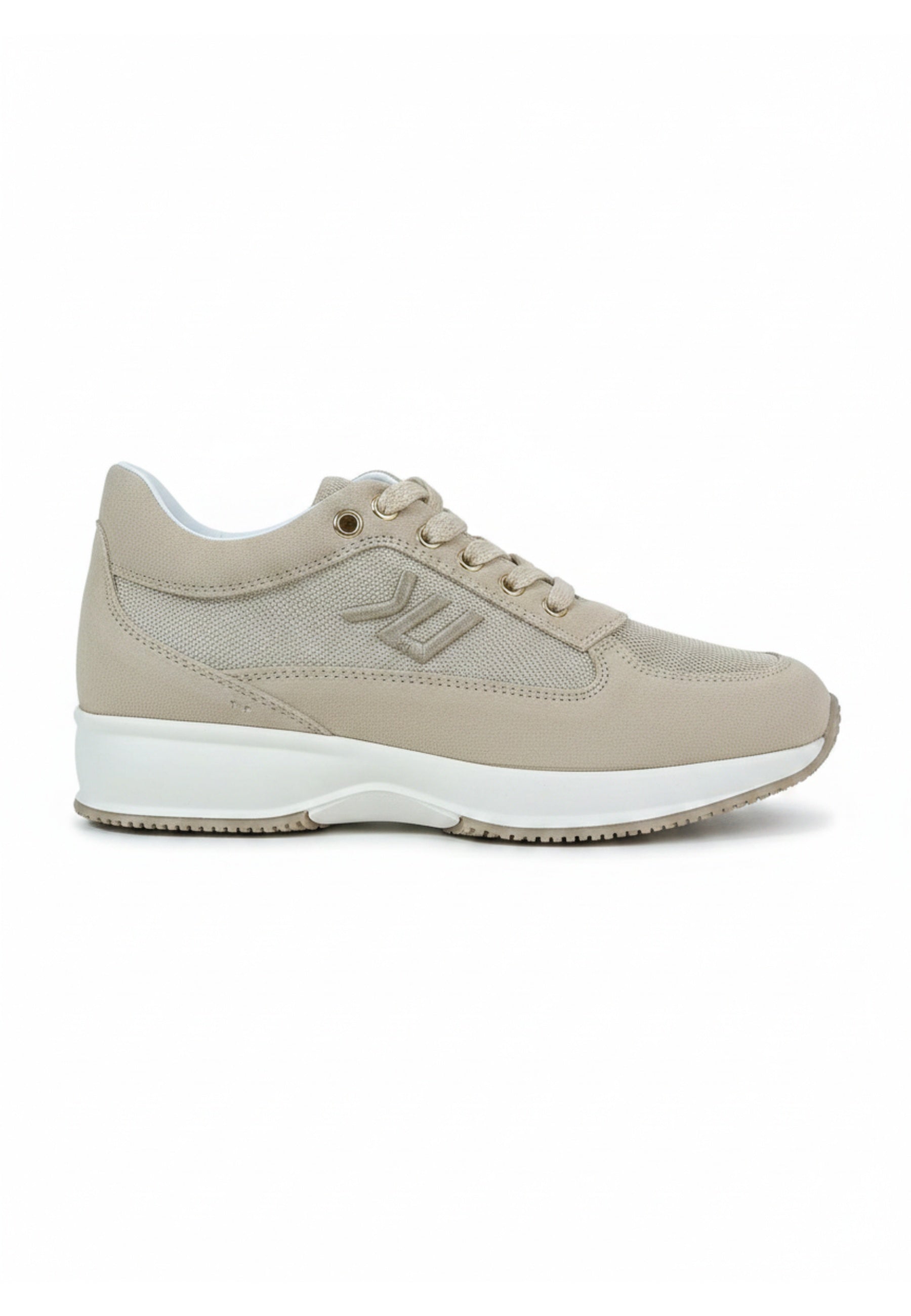 Lumberjack SNEAKERS Beige