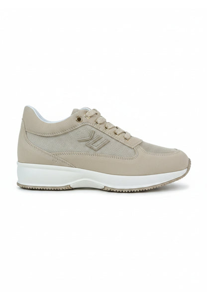 Lumberjack SNEAKERS Beige
