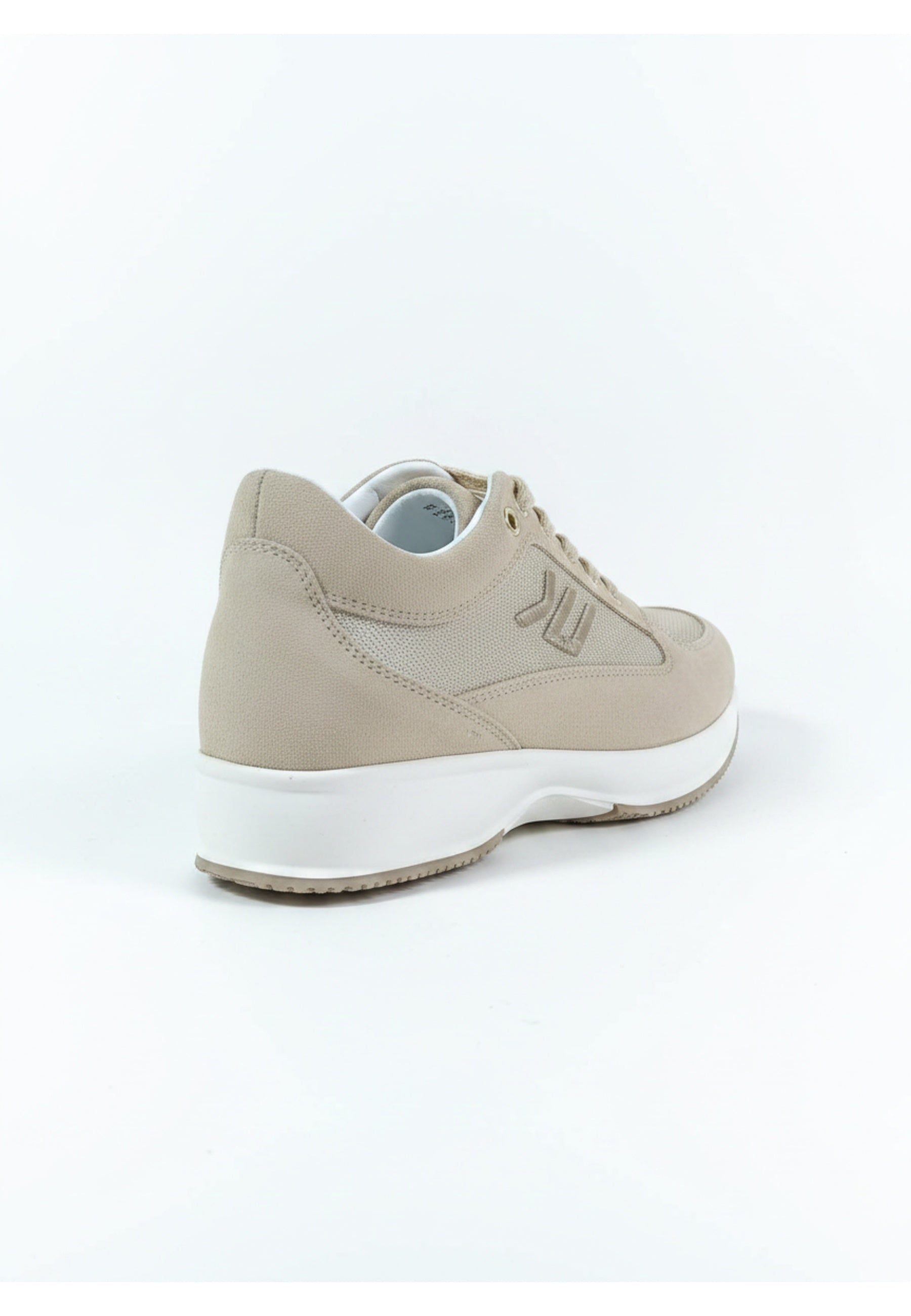 Lumberjack SNEAKERS Beige