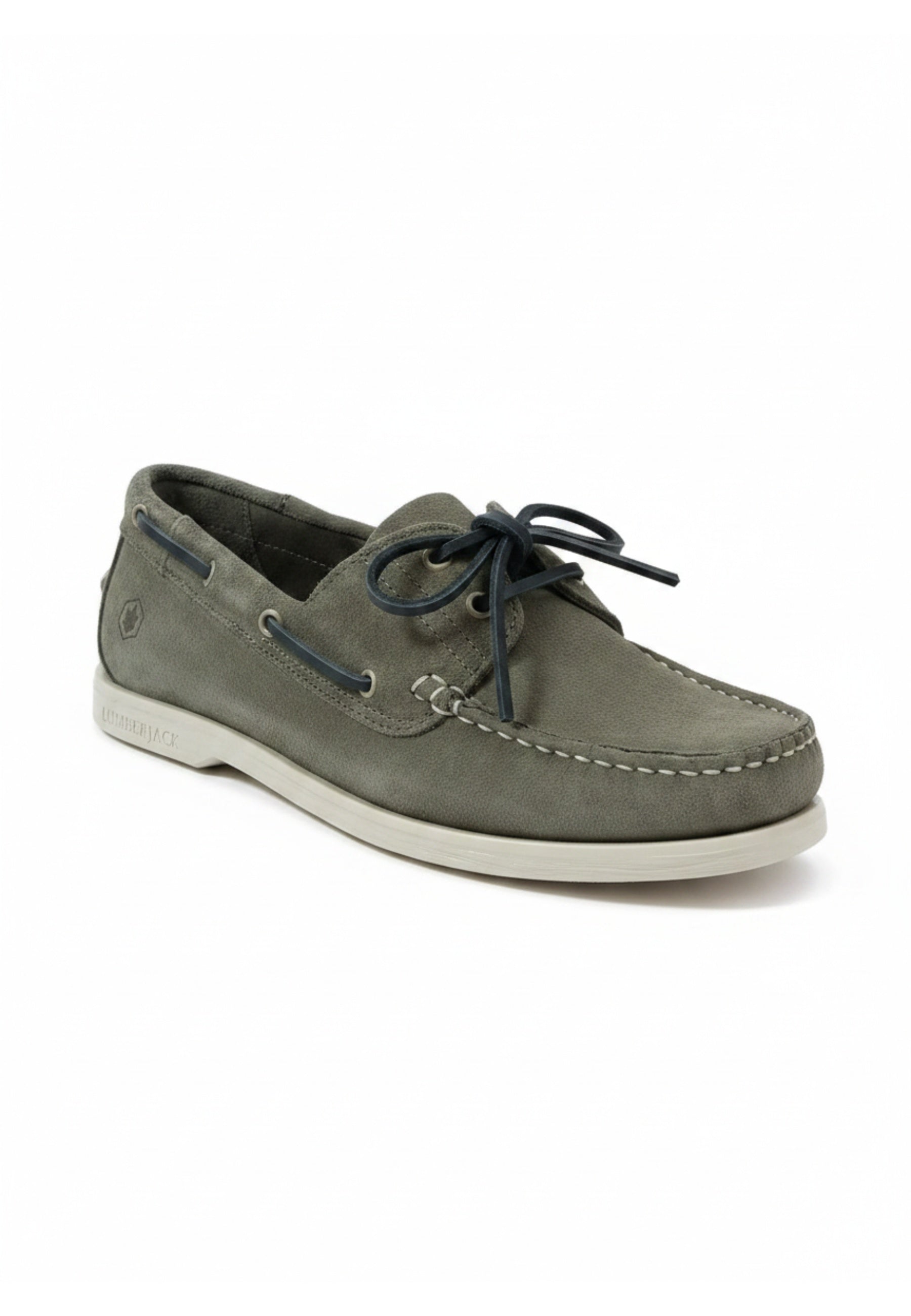 Lumberjack BARCA Verde