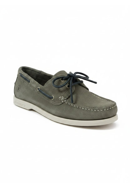 Lumberjack BARCA Verde
