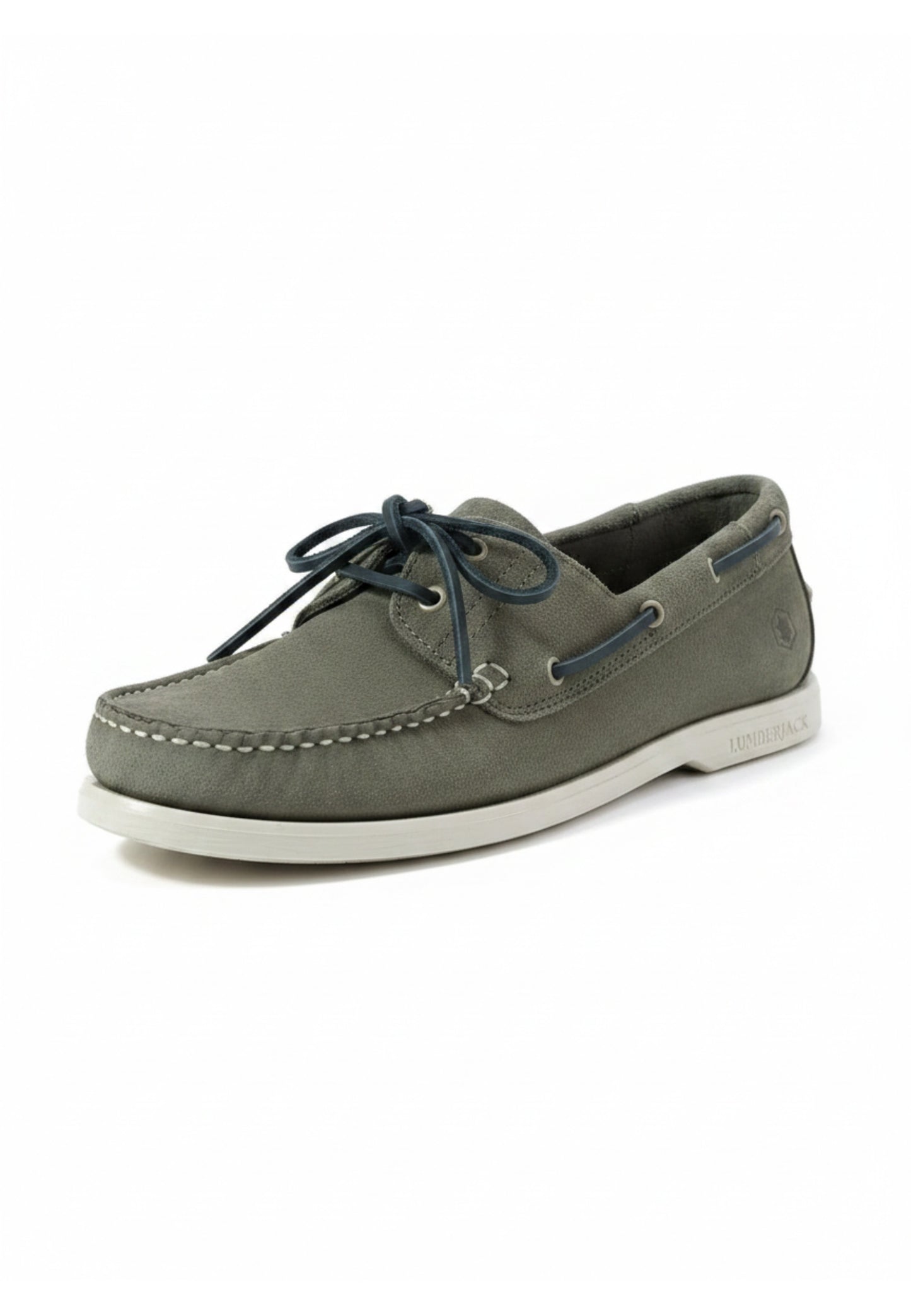 Lumberjack BARCA Verde
