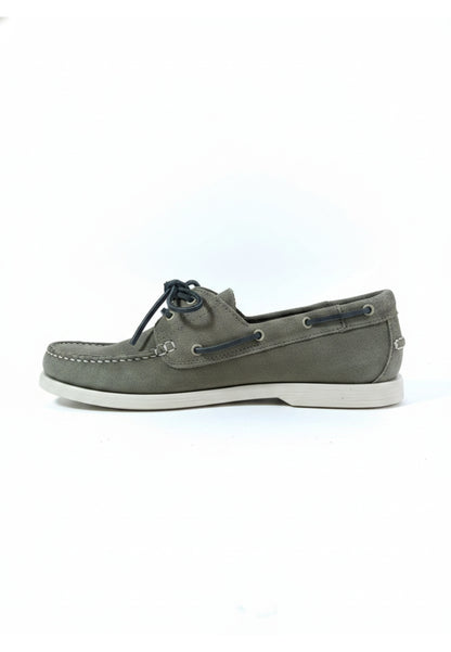 Lumberjack BARCA Verde