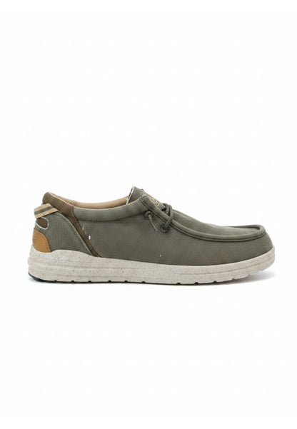 Lumberjack SNEAKERS Verde