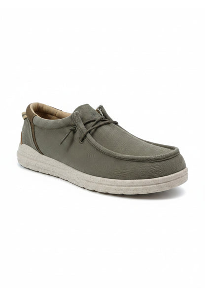 Lumberjack SNEAKERS Verde