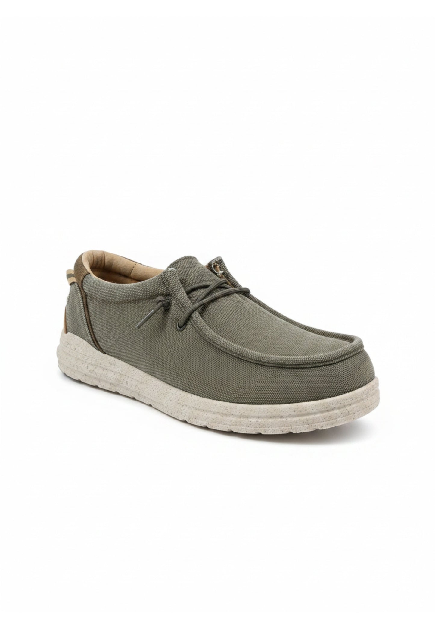 Lumberjack SNEAKERS Verde
