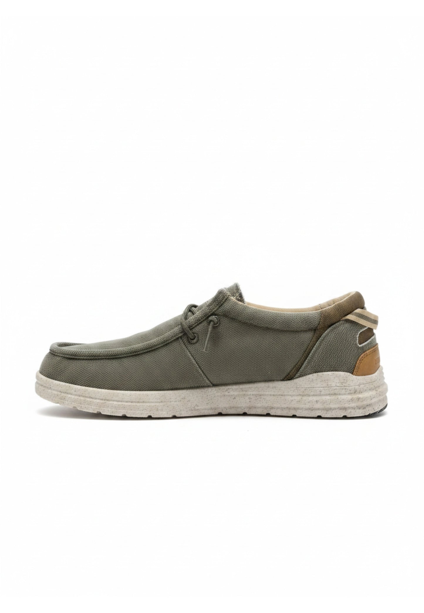 Lumberjack SNEAKERS Verde