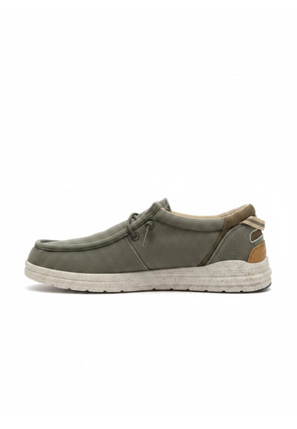 Lumberjack SNEAKERS Verde