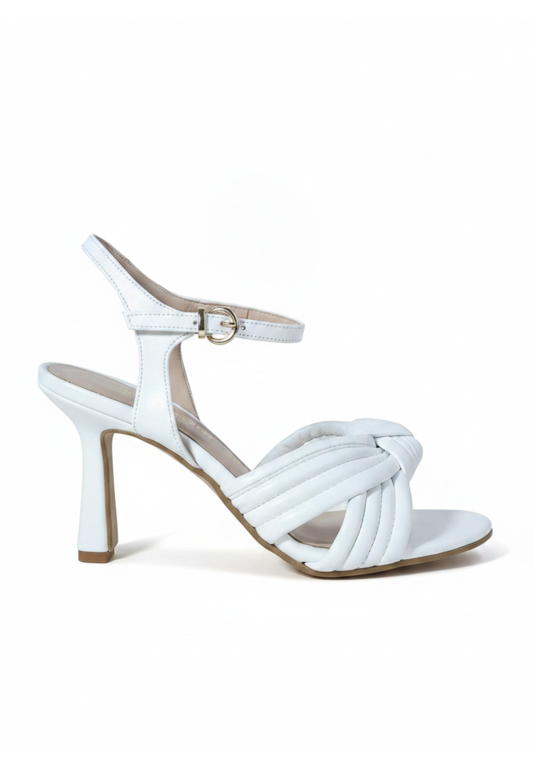 Giordano 137 SANDALO Bianco