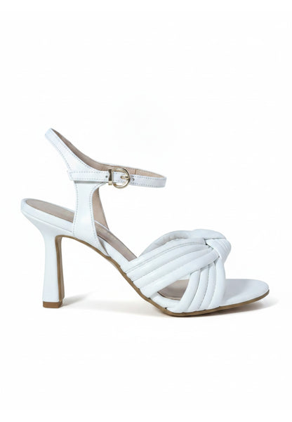 Giordano 137 SANDALO Bianco