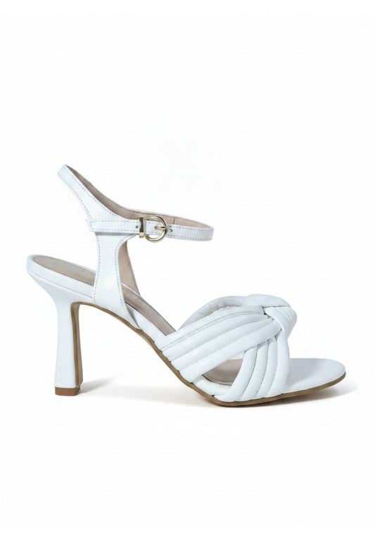 Giordano 137 SANDALO Bianco