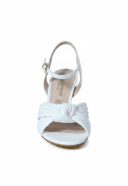 Giordano 137 SANDALO Bianco