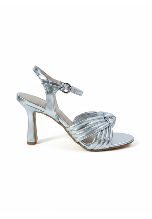 Giordano 137 SANDALO Argento