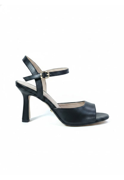 Giordano 137 SANDALO Nero