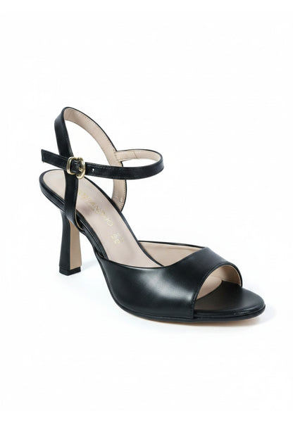 Giordano 137 SANDALO Nero