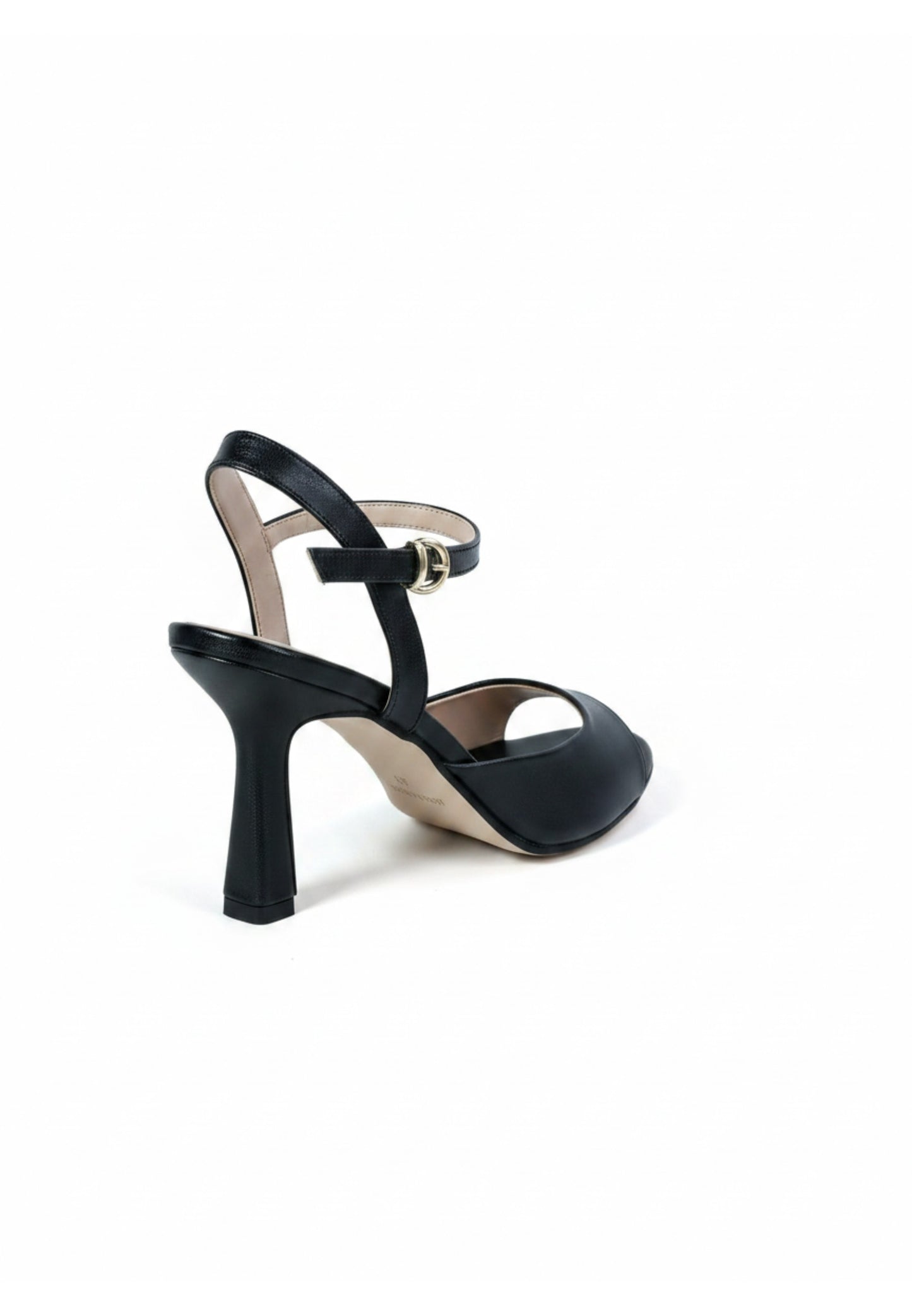 Giordano 137 SANDALO Nero