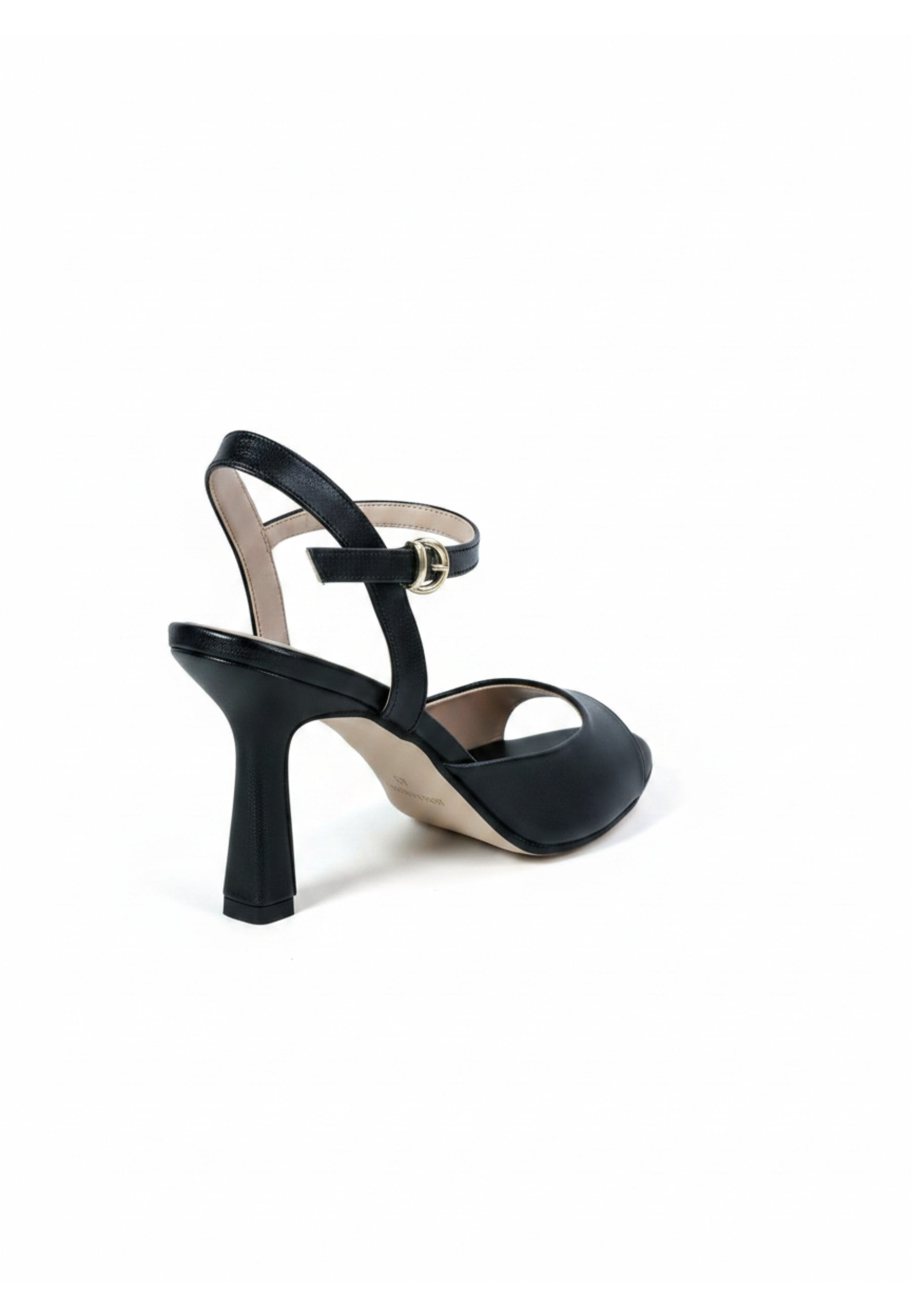Giordano 137 SANDALO Nero